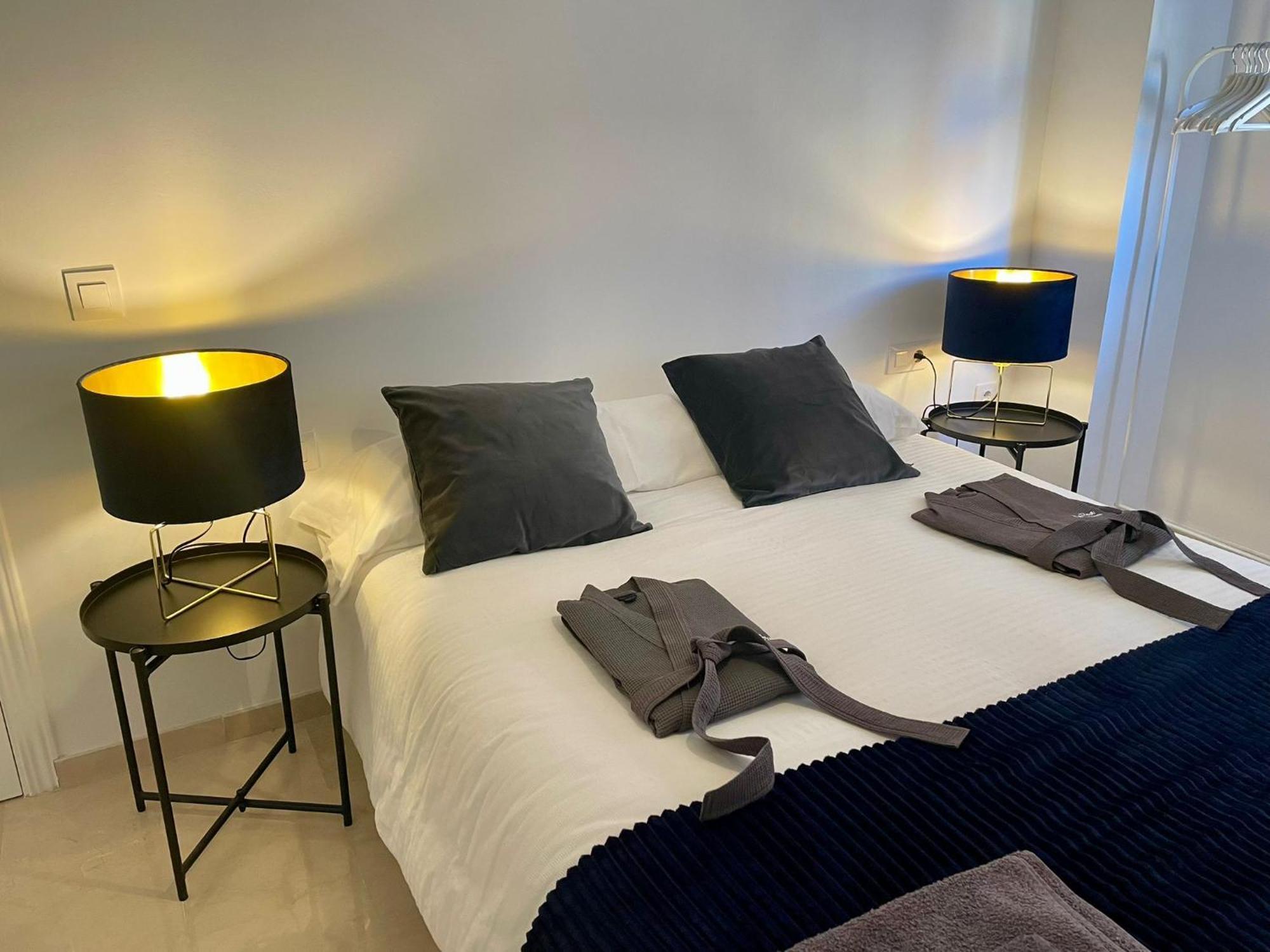 Apartamento Su Pera Jaén Exterior foto