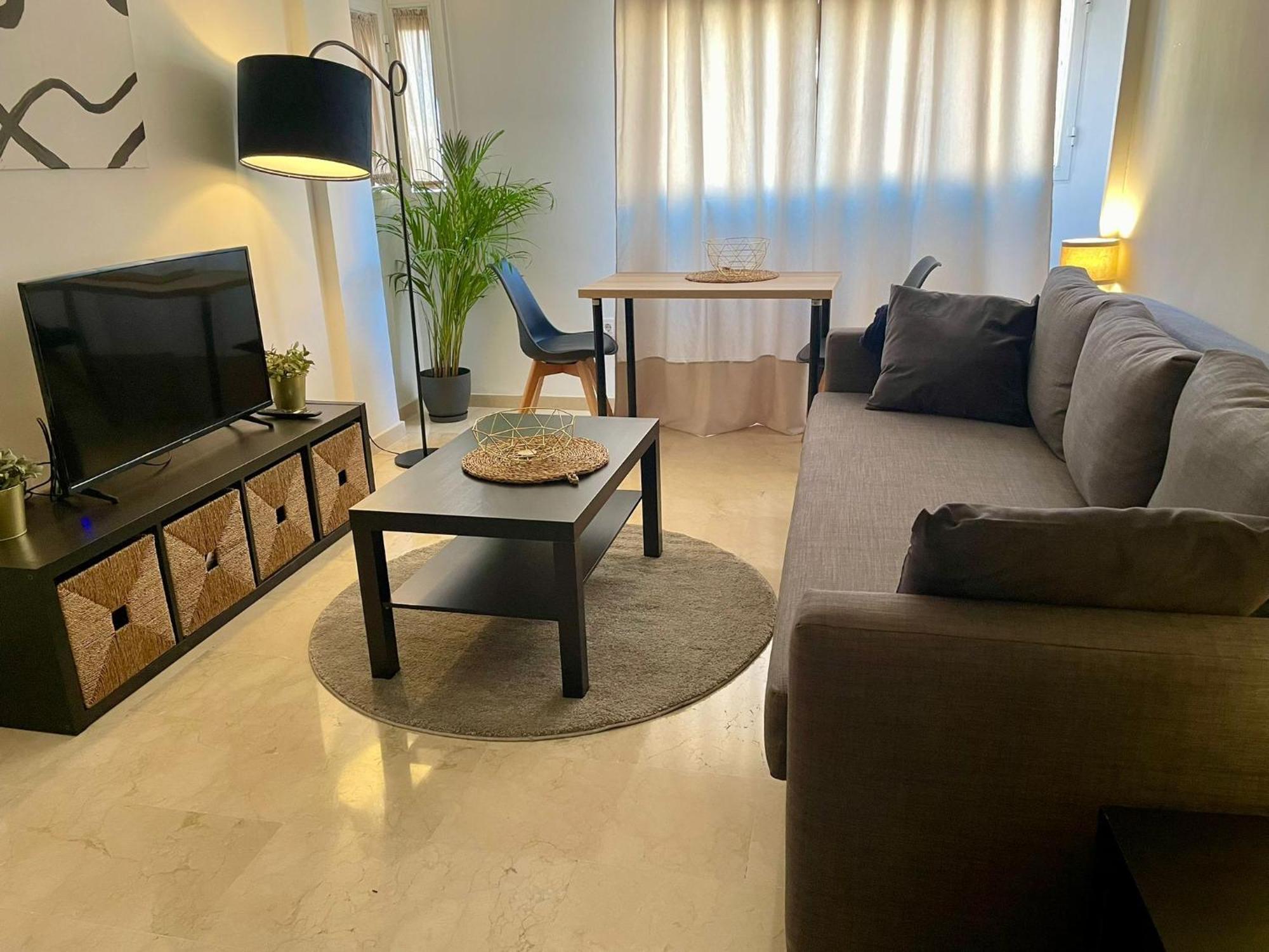 Apartamento Su Pera Jaén Exterior foto