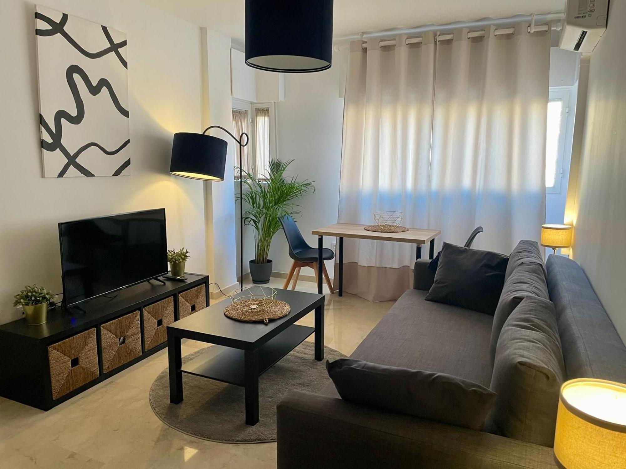 Apartamento Su Pera Jaén Exterior foto